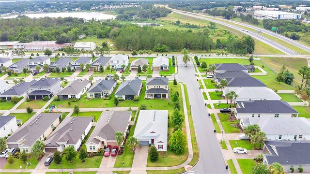 901 SABAL BREEZE LANE, Apopka, FL 32703