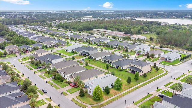 901 SABAL BREEZE LANE, Apopka, FL 32703