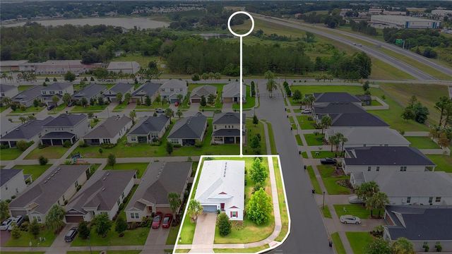 901 SABAL BREEZE LANE, Apopka, FL 32703