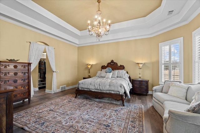 527 FAIRWAY DR, Covington, TN 38019