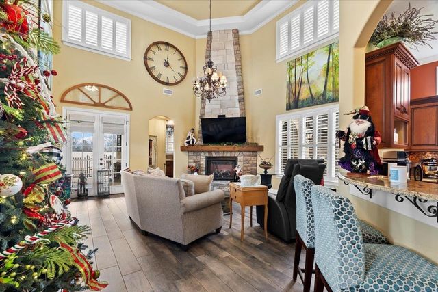 527 FAIRWAY DR, Covington, TN 38019