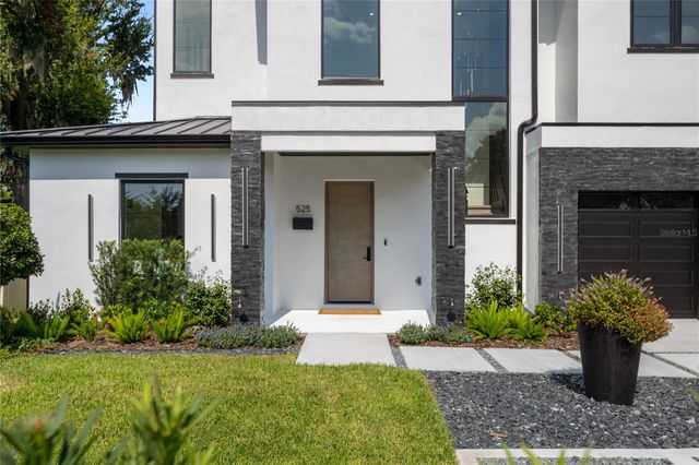 525 S LAKEMONT AVENUE, Winter Park, FL 32792