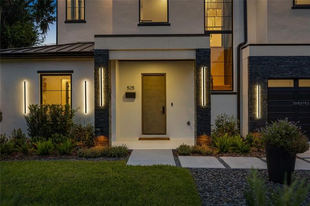 525 S LAKEMONT AVENUE, Winter Park, FL 32792