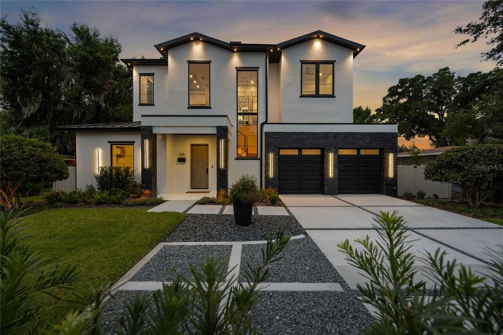 525 S LAKEMONT AVENUE, Winter Park, FL 32792