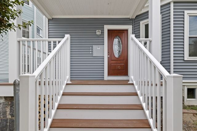 16 Leslie St 2, Boston, MA 02122