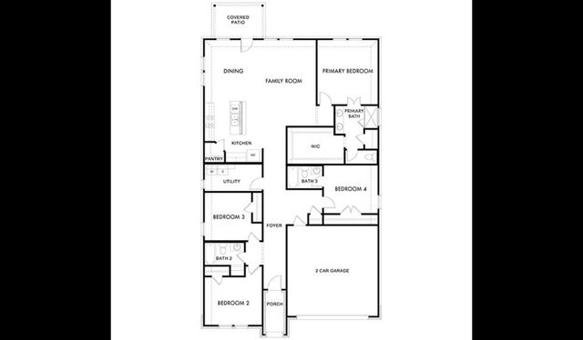 165 Teton Street, Greenville, TX 75402