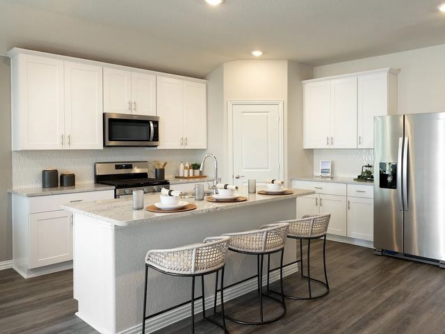 165 Teton Street, Greenville, TX 75402
