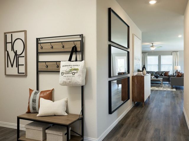 165 Teton Street, Greenville, TX 75402
