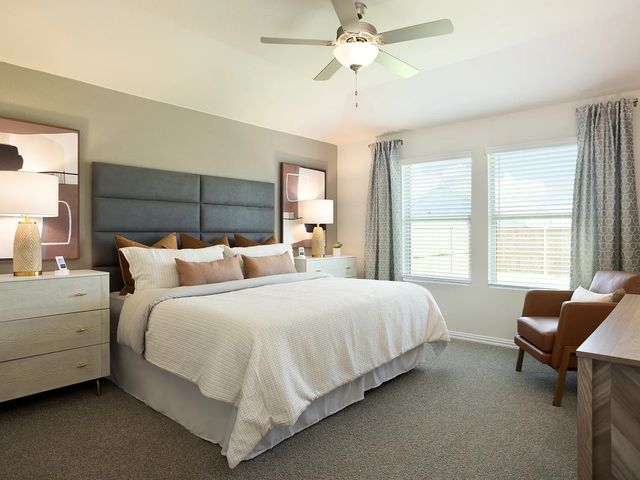 165 Teton Street, Greenville, TX 75402