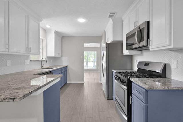 28903 Atherstone Street, Spring, TX 77386