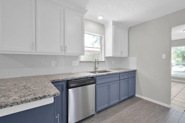 28903 Atherstone Street, Spring, TX 77386