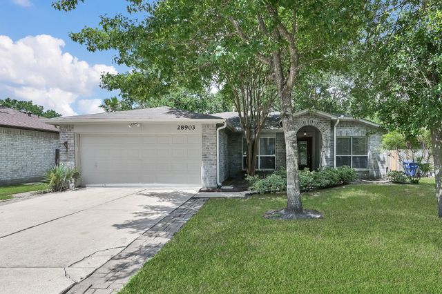 28903 Atherstone Street, Spring, TX 77386