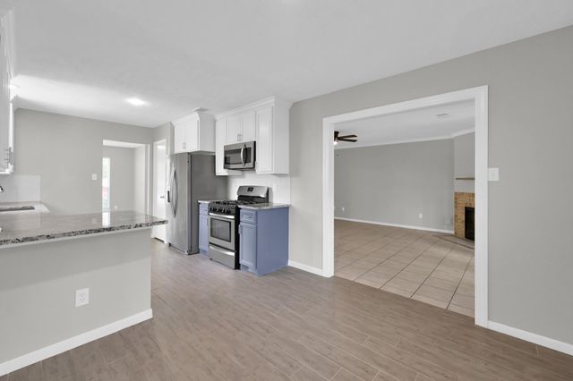 28903 Atherstone Street, Spring, TX 77386