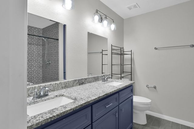 28903 Atherstone Street, Spring, TX 77386