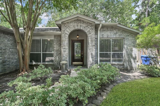 28903 Atherstone Street, Spring, TX 77386