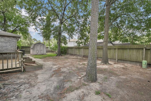 28903 Atherstone Street, Spring, TX 77386