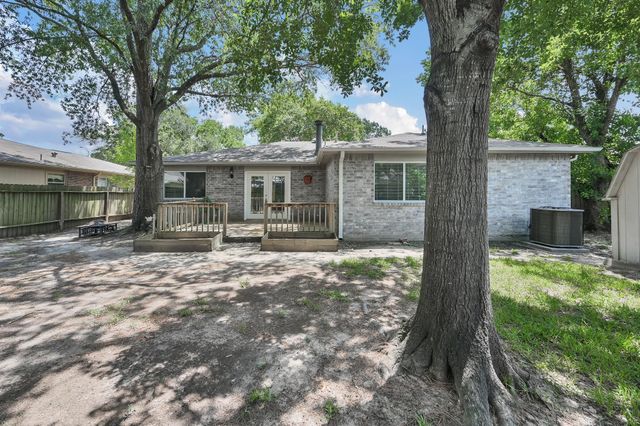 28903 Atherstone Street, Spring, TX 77386