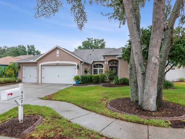 9209 WATERBIRD DRIVE, Riverview, FL 33578