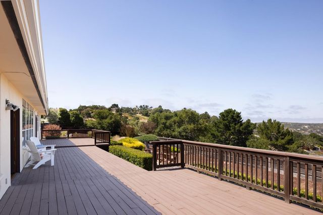 10590 Hidden Mesa Place, Monterey, CA 93940