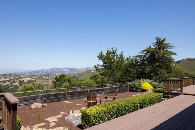 10590 Hidden Mesa Place, Monterey, CA 93940