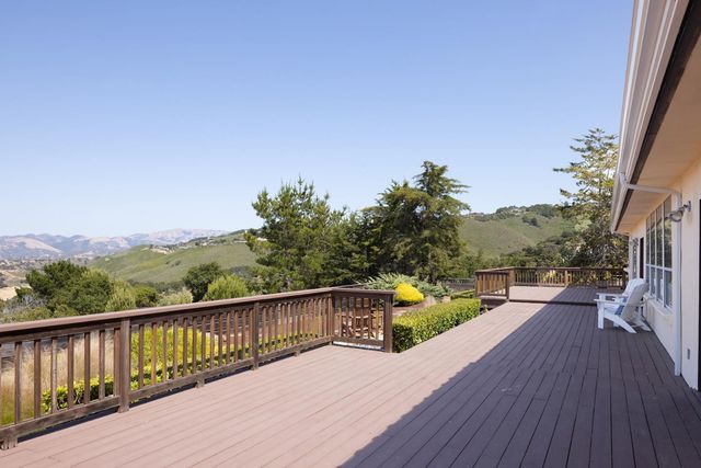 10590 Hidden Mesa Place, Monterey, CA 93940