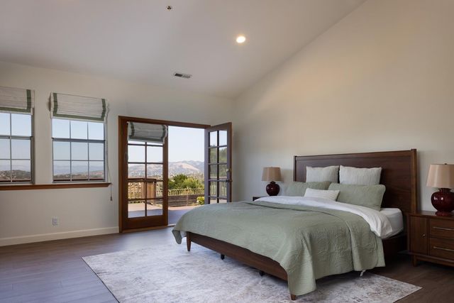 10590 Hidden Mesa Place, Monterey, CA 93940