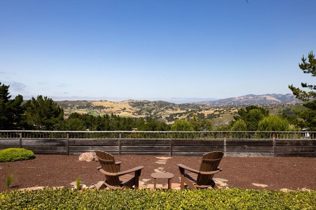 10590 Hidden Mesa Place, Monterey, CA 93940