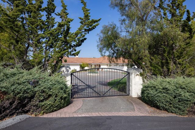 10590 Hidden Mesa Place, Monterey, CA 93940