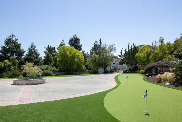 10590 Hidden Mesa Place, Monterey, CA 93940