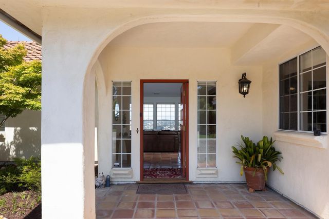 10590 Hidden Mesa Place, Monterey, CA 93940