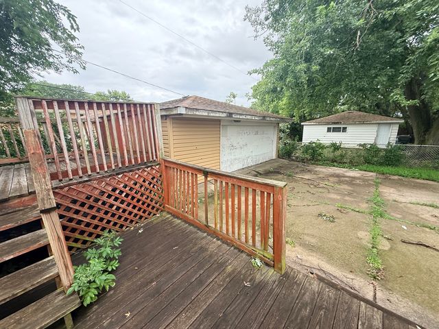 14925 Wentworth Avenue, Dolton, IL 60419