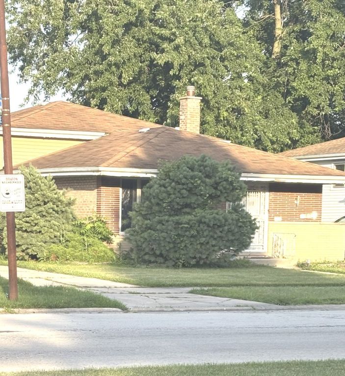 14925 Wentworth Avenue, Dolton, IL 60419