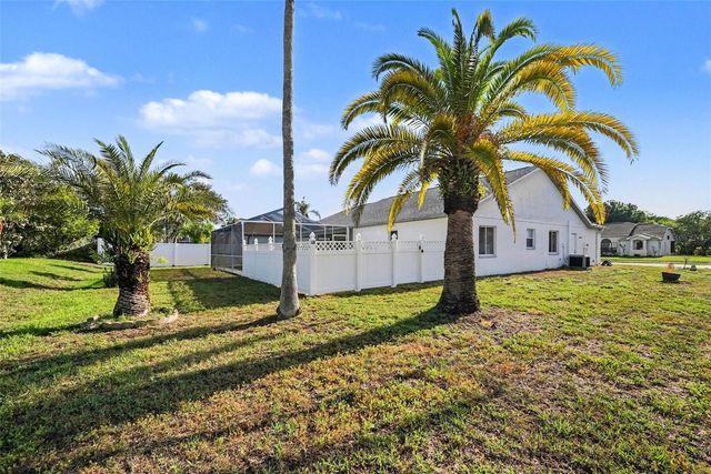 5523 HEREFORD DRIVE, New Port Richey, FL 34655