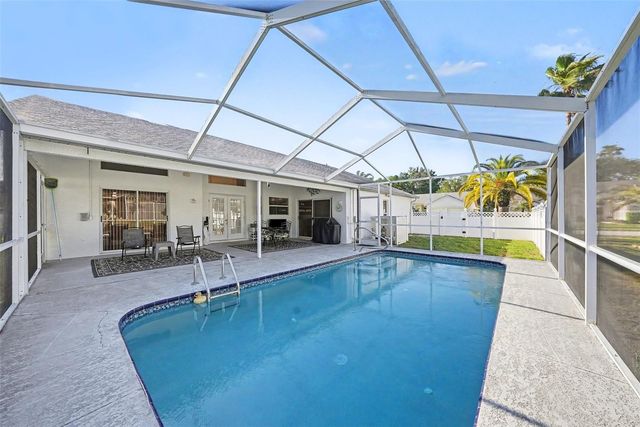 5523 HEREFORD DRIVE, New Port Richey, FL 34655