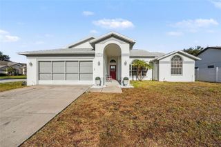 5523 HEREFORD DRIVE, New Port Richey, FL 34655