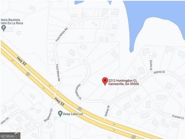 2212 Huntingdon Court, Gainesville, GA 30506