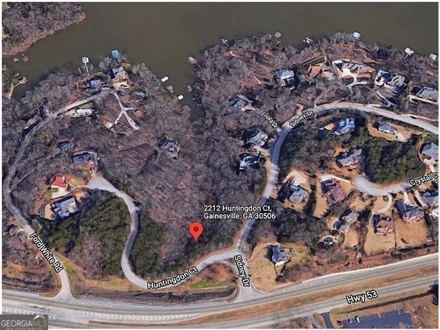 2212 Huntingdon Court, Gainesville, GA 30506