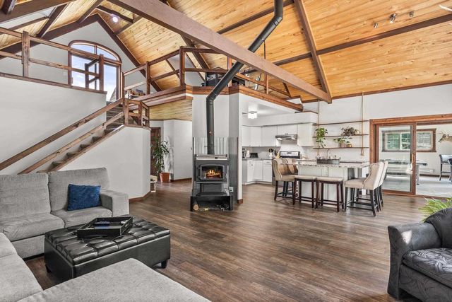 4340 PINE ROAD, Junction City, WI 54443