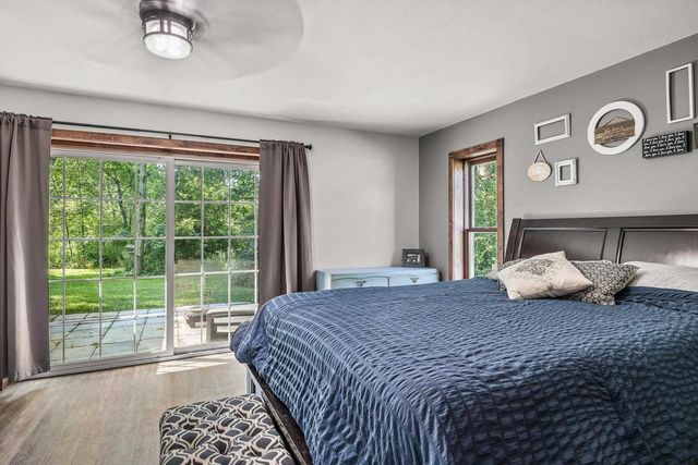 4340 PINE ROAD, Junction City, WI 54443