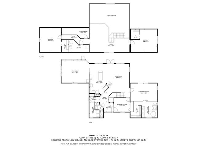 4340 PINE ROAD, Junction City, WI 54443
