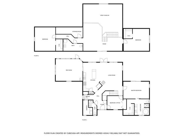 4340 PINE ROAD, Junction City, WI 54443