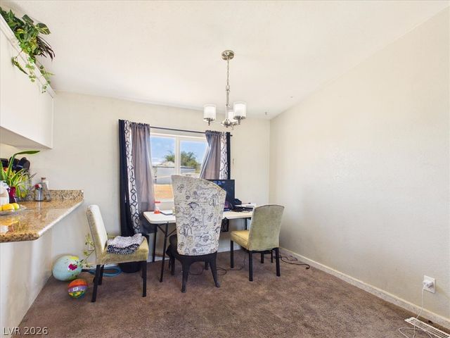 1141 Gold Dust Lane, Pahrump, NV 89048