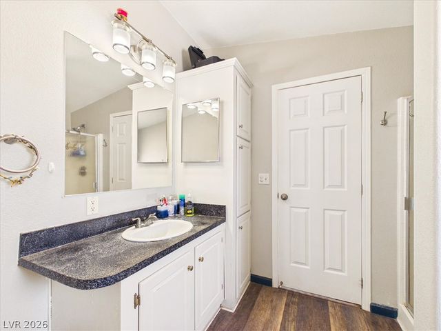 1141 Gold Dust Lane, Pahrump, NV 89048
