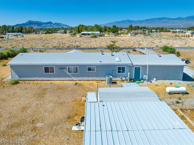 1141 Gold Dust Lane, Pahrump, NV 89048