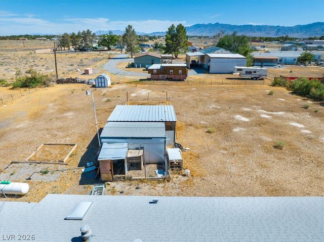 1141 Gold Dust Lane, Pahrump, NV 89048
