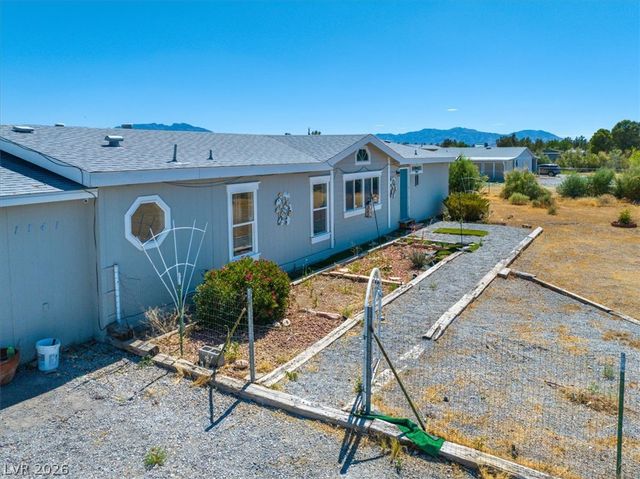 1141 Gold Dust Lane, Pahrump, NV 89048