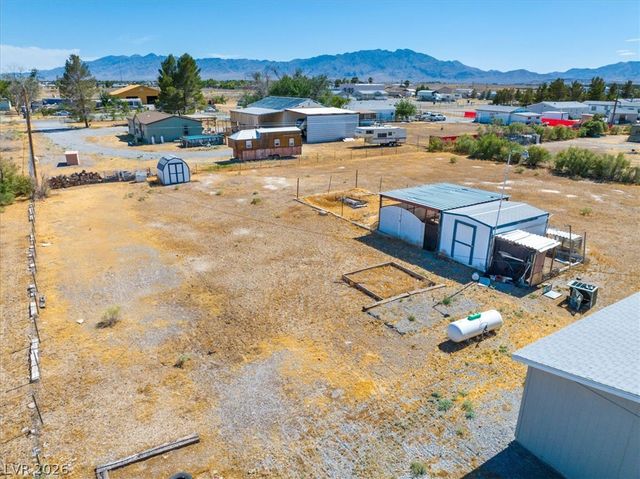 1141 Gold Dust Lane, Pahrump, NV 89048