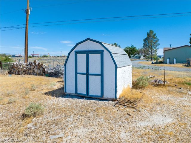 1141 Gold Dust Lane, Pahrump, NV 89048