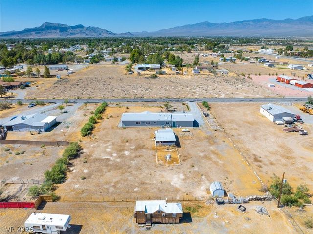 1141 Gold Dust Lane, Pahrump, NV 89048