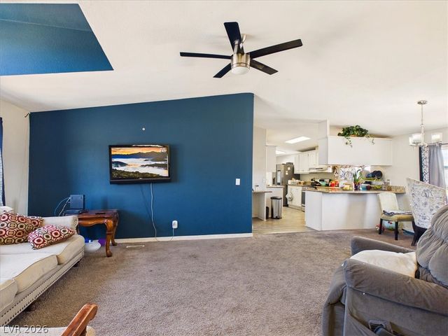 1141 Gold Dust Lane, Pahrump, NV 89048